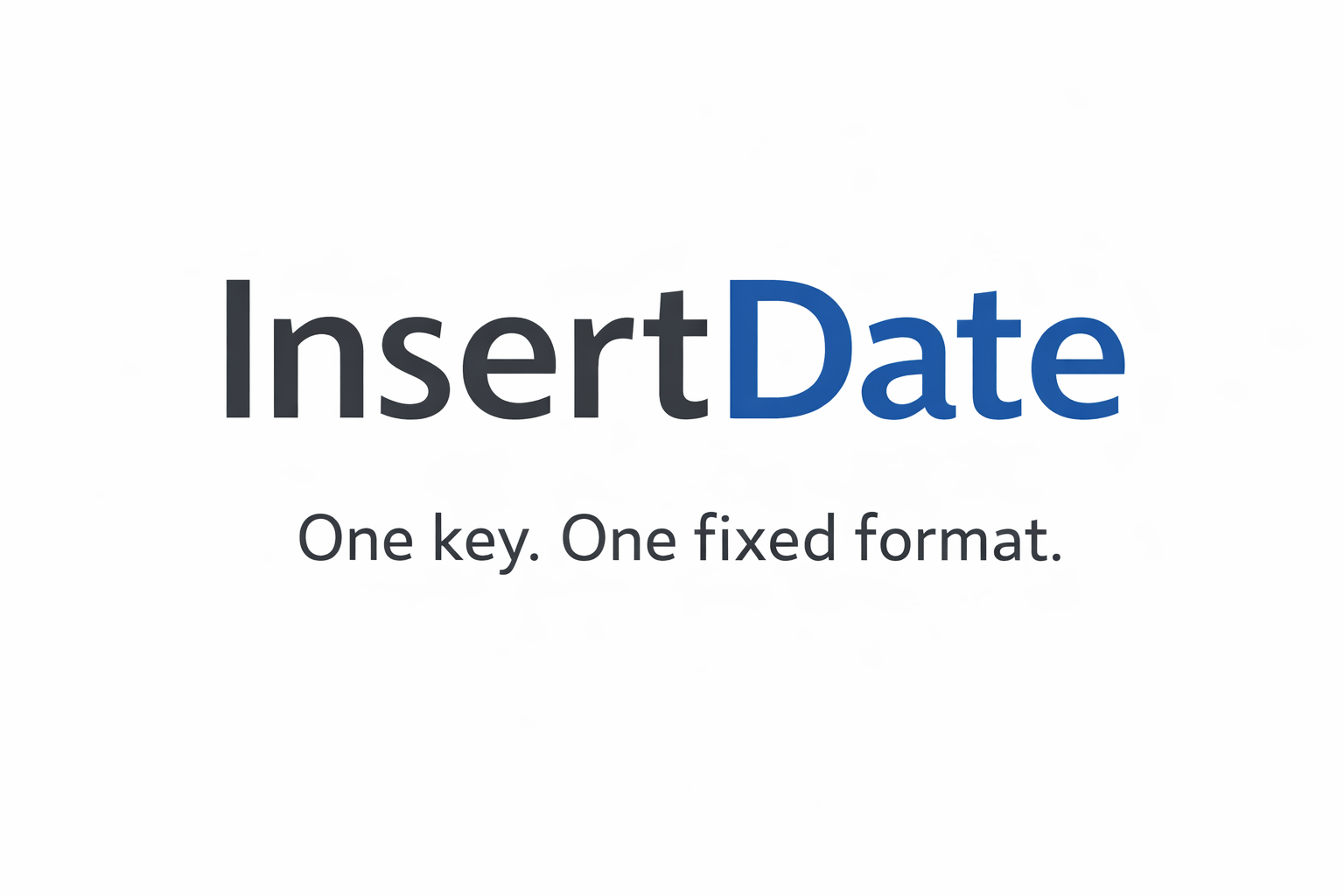 Is 08/09/2026 August 9 or September 8? The International Date Format ...